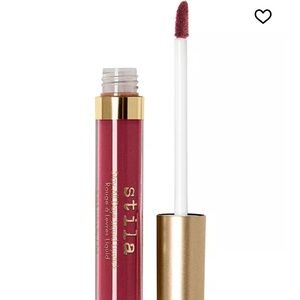 Stila Stay All Day Liquid Lipstick - Bacca